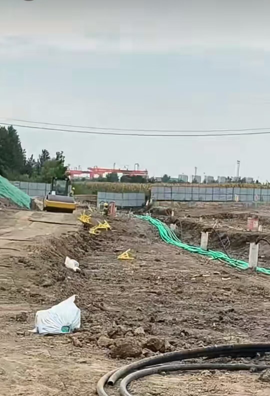 如皋打井公司
